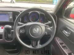 ホンダ N-ONE