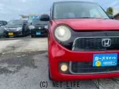 ホンダ N-ONE