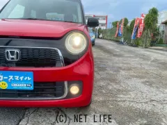 ホンダ N-ONE