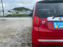 ホンダ N-ONE