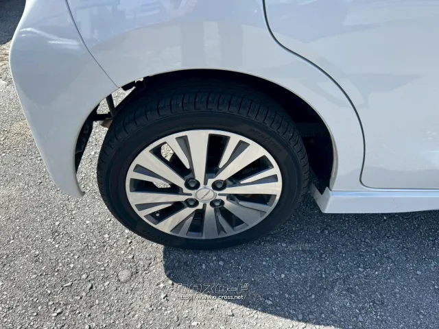 日産 デイズ