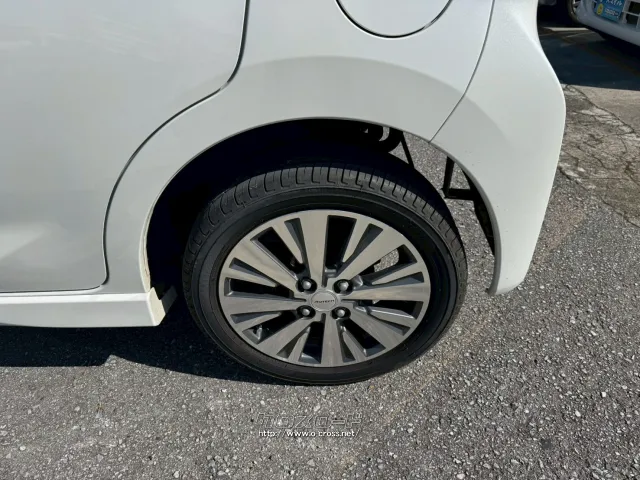 日産 デイズ