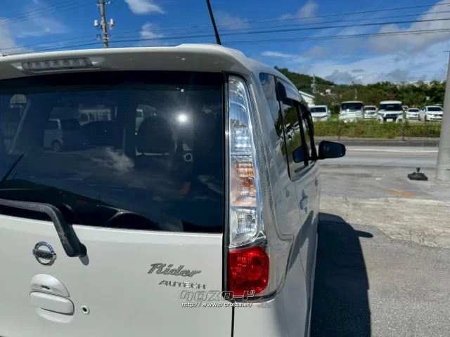 日産 デイズ