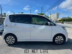 日産 デイズ