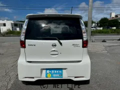 日産 デイズ