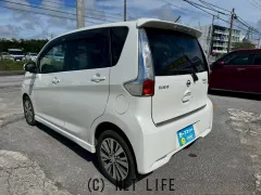 日産 デイズ