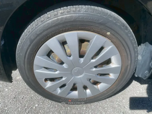 ダイハツ ムーヴ