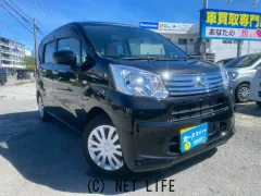 ダイハツ ムーヴ