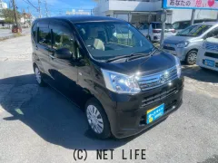 ダイハツ ムーヴ