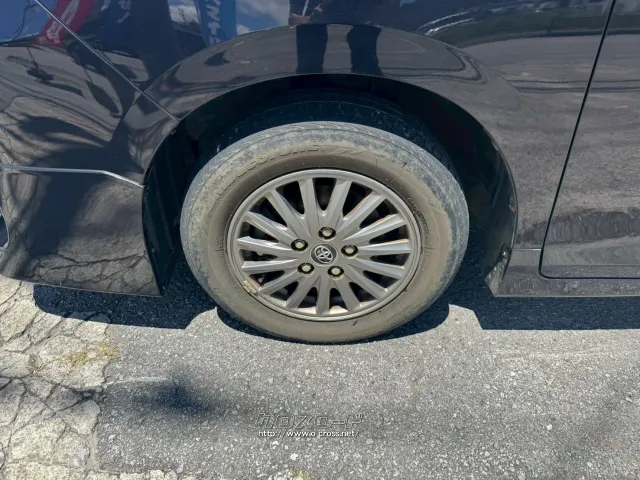 トヨタ エスクァイア