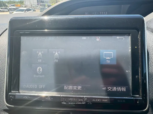 トヨタ エスクァイア