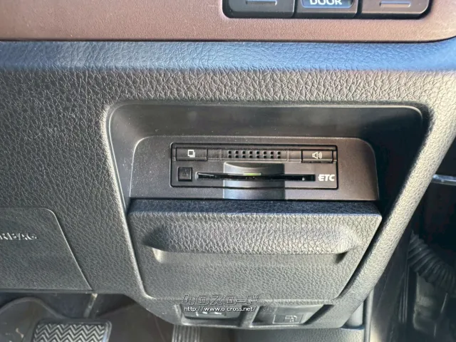 トヨタ エスクァイア