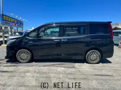 トヨタ エスクァイア