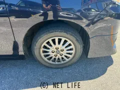トヨタ エスクァイア