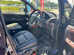トヨタ エスクァイア