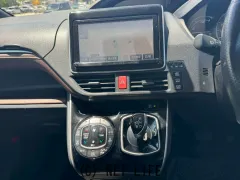 トヨタ エスクァイア