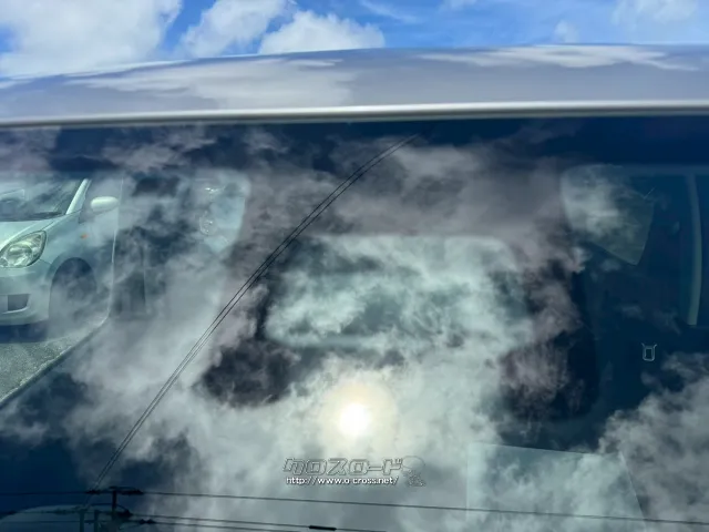 スズキ ワゴンR