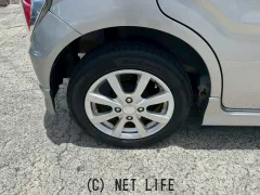 スズキ ワゴンR