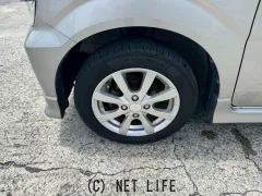 スズキ ワゴンR