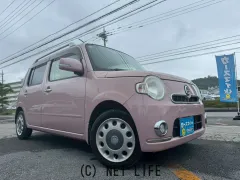 ダイハツ ミラココア