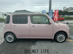 ダイハツ ミラココア