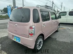 ダイハツ ミラココア