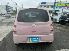 ダイハツ ミラココア