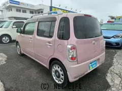 ダイハツ ミラココア