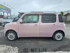 ダイハツ ミラココア