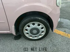 ダイハツ ミラココア