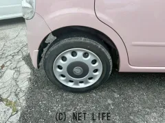 ダイハツ ミラココア