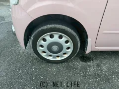 ダイハツ ミラココア