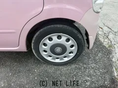 ダイハツ ミラココア