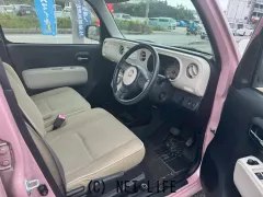 ダイハツ ミラココア