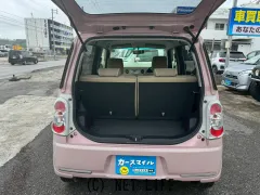 ダイハツ ミラココア