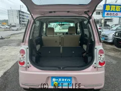ダイハツ ミラココア