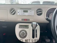 ダイハツ ミラココア