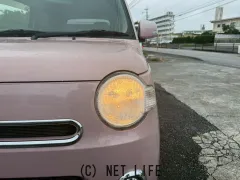 ダイハツ ミラココア
