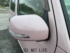 ダイハツ ミラココア