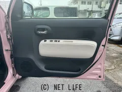 ダイハツ ミラココア