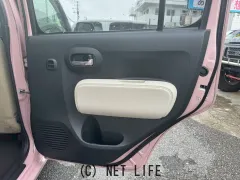 ダイハツ ミラココア