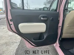 ダイハツ ミラココア