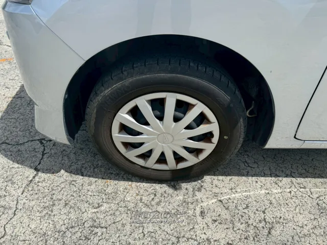 ダイハツ ミライース