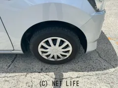ダイハツ ミライース