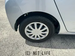 ダイハツ ミライース