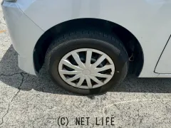 ダイハツ ミライース