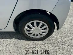 ダイハツ ミライース