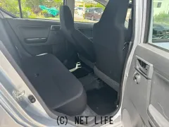 ダイハツ ミライース
