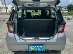 ダイハツ ミライース
