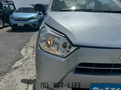 ダイハツ ミライース